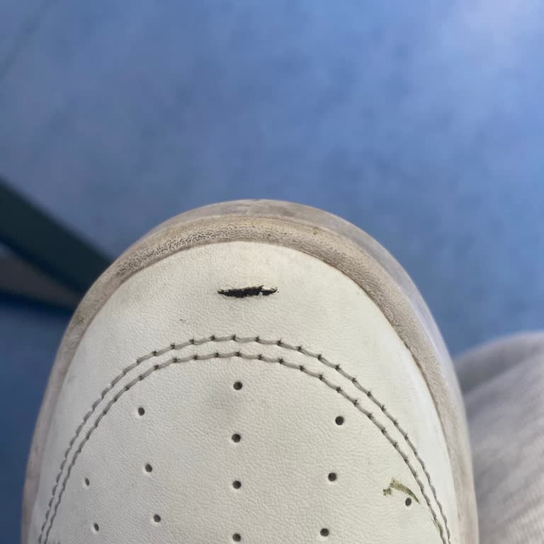 Puma Ayakkabısında Erken Aşınma Ve Mağazanın Kullanıcı Hatası İddiasına Karşı Hayal Kırıklığı