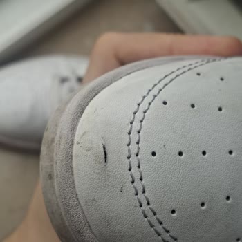 Puma Ayakkabısında Erken Aşınma Ve Mağazanın Kullanıcı Hatası İddiasına Karşı Hayal Kırıklığı