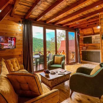 Şifa Köyü Sapanca Bungalov Yalan Beyanda Bulunuyorlar