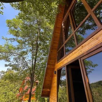 Şifa Köyü Sapanca Bungalov Yalan Beyanda Bulunuyorlar