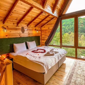 Şifa Köyü Sapanca Bungalov Yalan Beyanda Bulunuyorlar