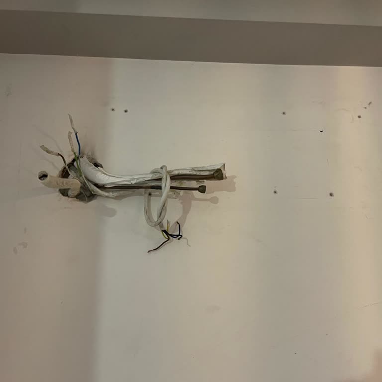 Yanıltıcı Satış Ve Kurulamaz Klima Nedeniyle İade Talebi