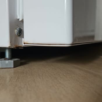 Vestel Buzdolabının Paslanma Ve Kabarma Sorunu, Kullanıcı Hatası İddiası