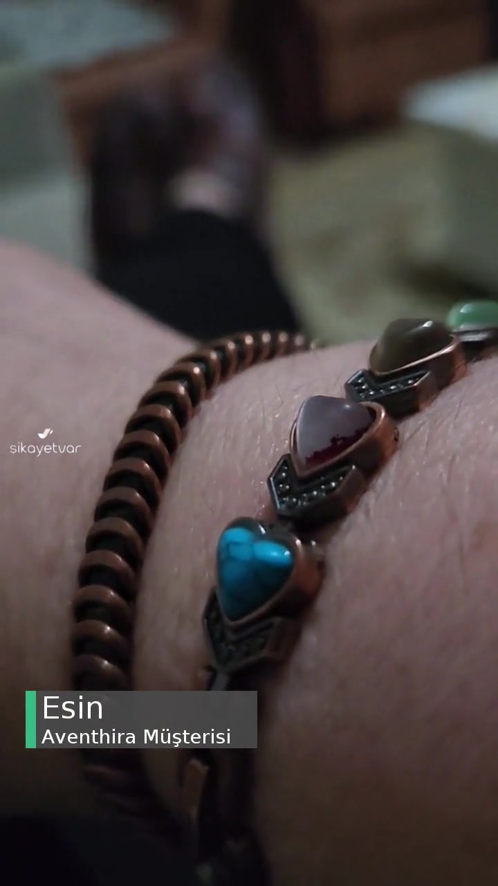 Aventhira Taş Sahte, Üzeri Boyalı Boyası Çıktı! videonun kapak resmi