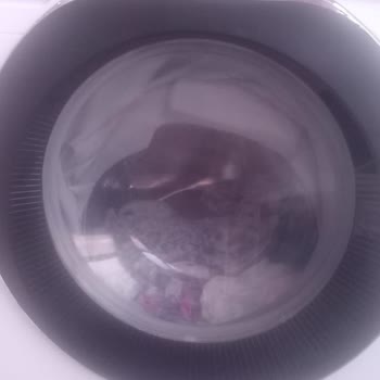 Garanti Kapsamındaki Çamaşır Makinesinin Haksız Tamir Ücreti Ve Değişim Talebi