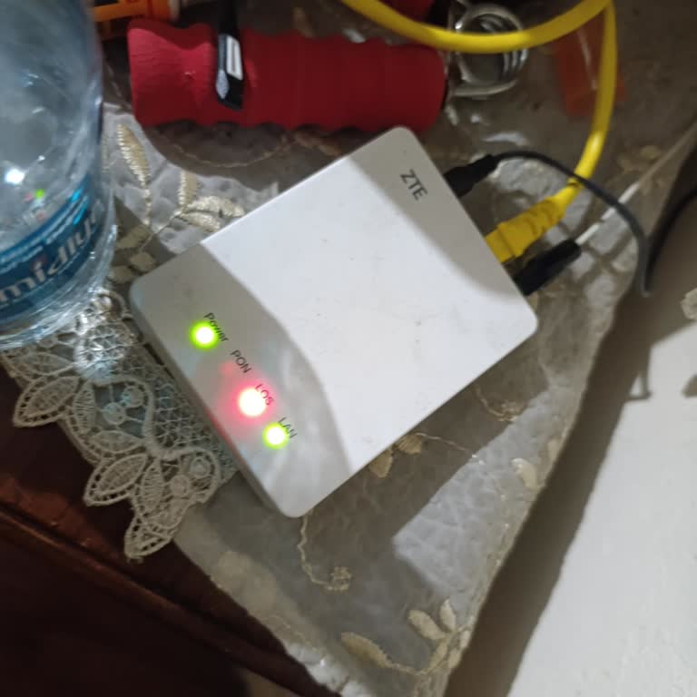TurkNet Gigafiber'de Sürekli Kesintiler Ve Mağduriyet Yaratan Destek Beklemesi