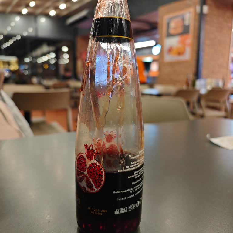 Köfteci Yusuf Kaba Servis, Hijyen Eksikliği Ve Ani Kapanış Şikayeti