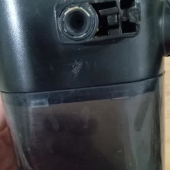 Arçelik Kahve Makinesinin Süt Haznesi Kırıldı, Ücretsiz Değişim Talebi