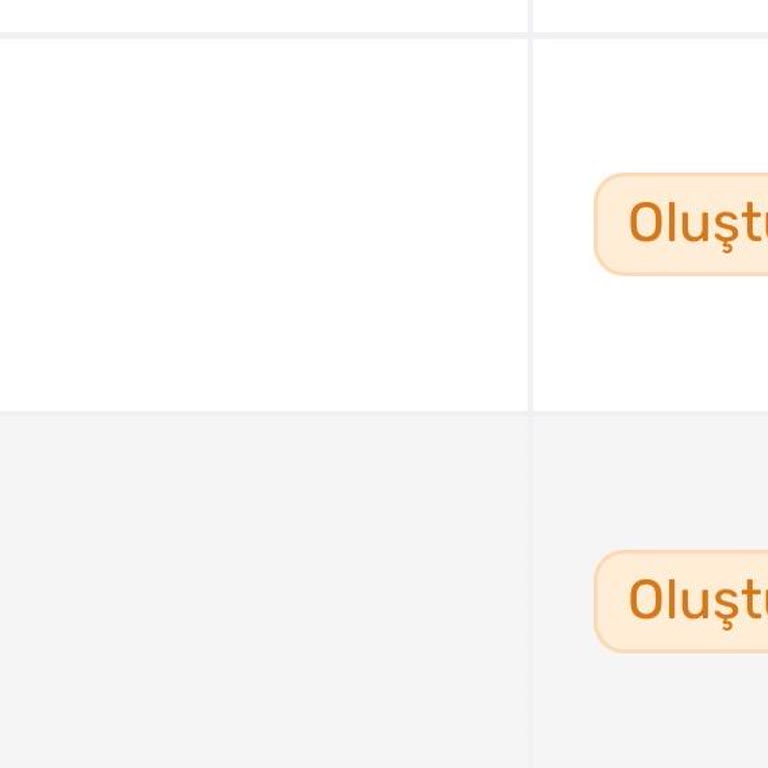 Kargonomi Gönderilerimin Durumunu Kontrol Edememekteyim