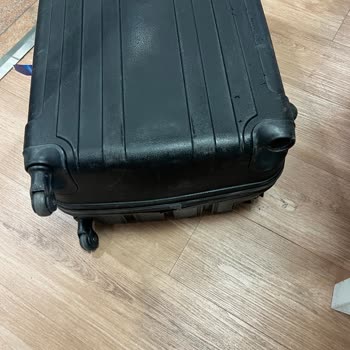 Bagaj Hasarı Sonrası Ajet'in Ek Evrak Talebi Ve Uzayan Süreç