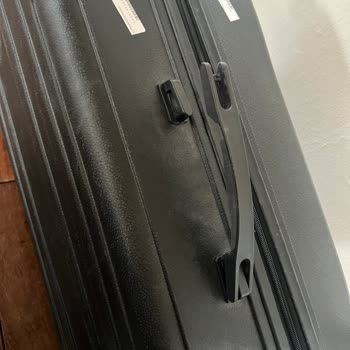 Bagaj Hasarı Sonrası Ajet'in Ek Evrak Talebi Ve Uzayan Süreç