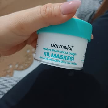 Dermokil Maske Ambalajındaki Yanıltıcı Miktar Bilgisi