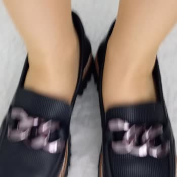 Trendyol’da Kusurlu Ayakkabı Ve İade Sorunu