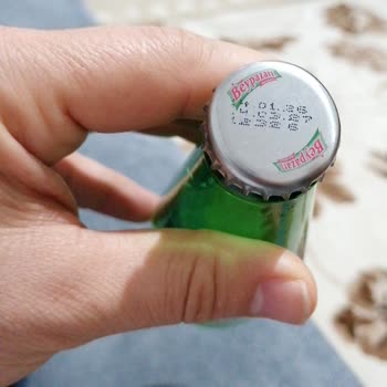 Beypazarı Maden Suyu Kötü Tadı