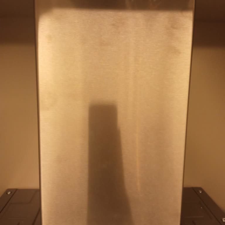 Beko Davlumbaz Servisinin Hatalı Sac Boru Kesimi Ve Yanıtsız İletişim