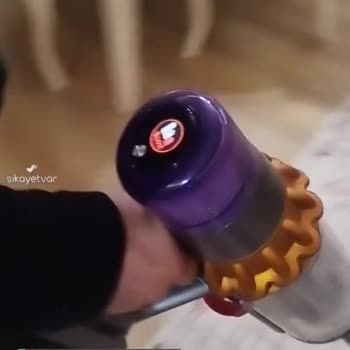Dyson Tetik Sisteminin Durması