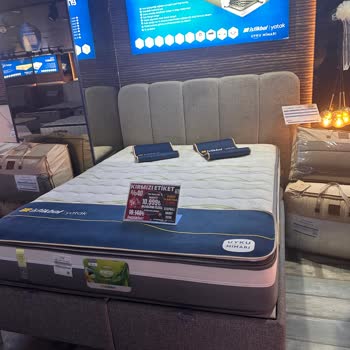 Sipariş Edilen Bohem Başlık Yerine Düz Model Teslim Edildi, Değişim Sağlanmadı