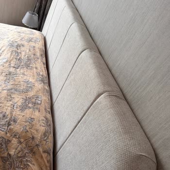 Sipariş Edilen Bohem Başlık Yerine Düz Model Teslim Edildi, Değişim Sağlanmadı