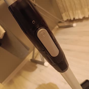 Bosch Unlimited 7 Dikey Süpürge Başlık Ve Boru Arızaları İçin Ücretsiz Değişim Talebi