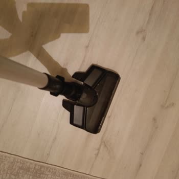 Bosch Unlimited 7 Dikey Süpürge Başlık Ve Boru Arızaları İçin Ücretsiz Değişim Talebi