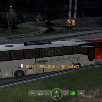 Redmi Note 13 Pro’da Bus Simülatör Araç Spamı Sorunu