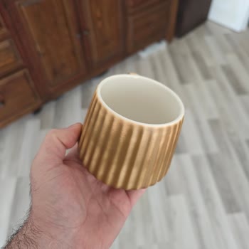 Starbucks Kupa Renk Solması, Kullanım Hatası İddiası Reddi