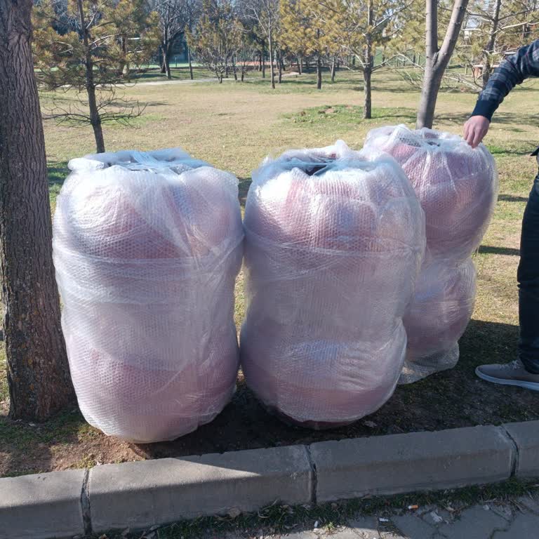 Nakliye Hizmeti Ödenmedi Ve İletişim Kesildi