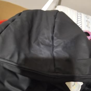 Koton Çocuk Montunda Çıkarılamayan Lekeler Ve İade Talebi