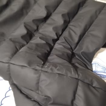 Koton Çocuk Montunda Çıkarılamayan Lekeler Ve İade Talebi