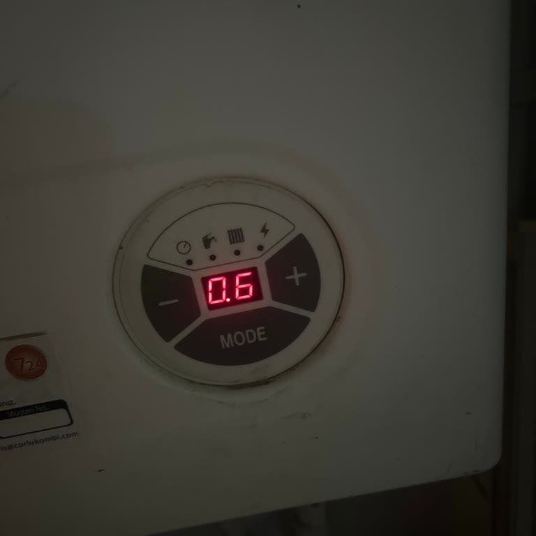 Çorlu’da Düşük Su Basıncı Sorunu Uzun Süre Çözülmedi