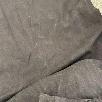 He-Qa Gömleğinde İlk Yıkamada Deformasyon, Mağaza Suçlaması Ve İade Talebi