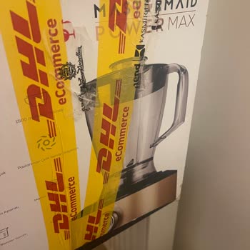 Karaca Züccaciye Çaycı Sürekli Hata Veriyor