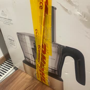 Karaca Züccaciye Çaycı Sürekli Hata Veriyor