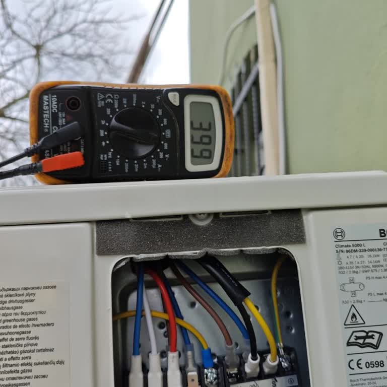 Yeni Alınan Klimanın İlk Kullanımda Arızalanması Ve Ürün Değişimi Talebi