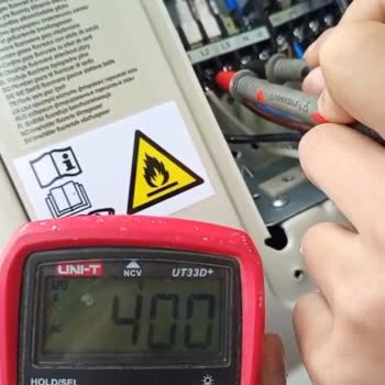 Yeni Alınan Klimanın İlk Kullanımda Arızalanması Ve Ürün Değişimi Talebi