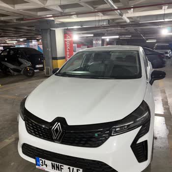 Everday Araç Kiralama Depozito İadesi Gecikmesi Ve Yanıtsız Aramalar