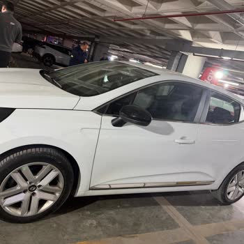 Everday Araç Kiralama Depozito İadesi Gecikmesi Ve Yanıtsız Aramalar