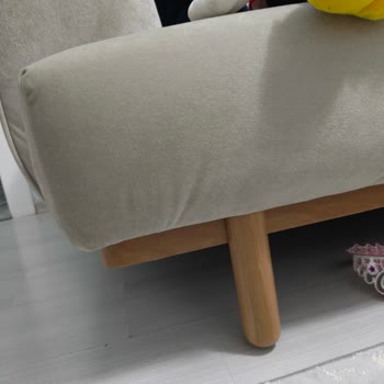 Nature Köşe Takımında Kalıcı Buruşukluk Ve Değişim Talebi