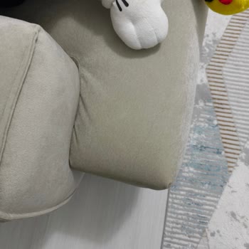 Nature Köşe Takımında Kalıcı Buruşukluk Ve Değişim Talebi