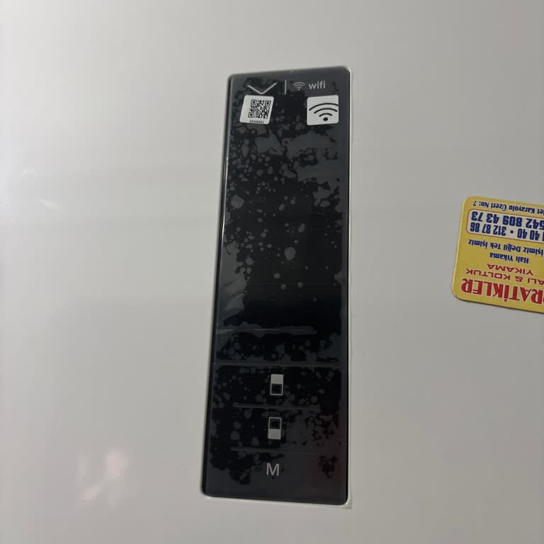 Sürekli Arıza Veren Vestel Buzdolabının Değişim Talebine Hayır