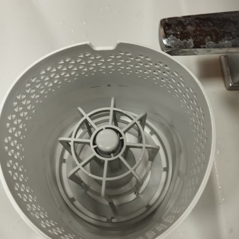 Philips HU2510 Nemlendirici İçin Yedek Filtre Bulunamıyor