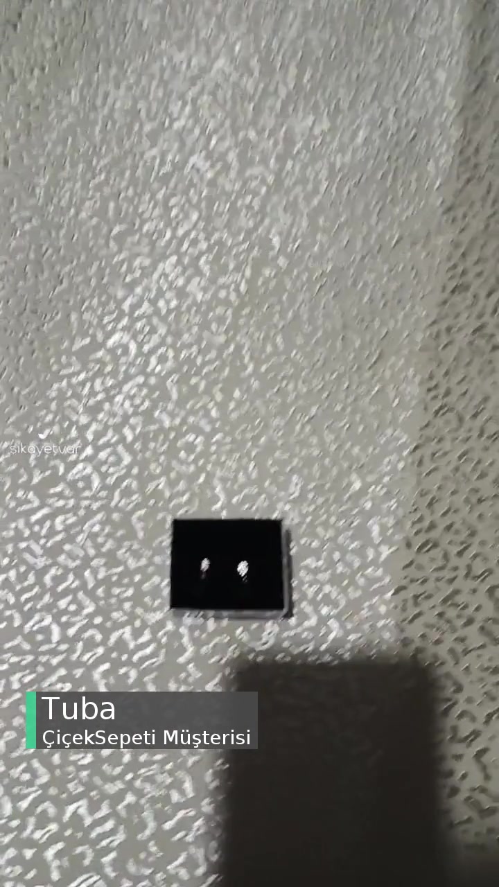 Çiçek Sepeti Eksik Ürün Gönderimi videonun kapak resmi