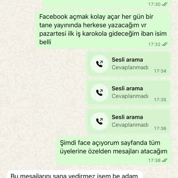 İade Talebi Cevapsız Ve Ödeme Gecikiyor