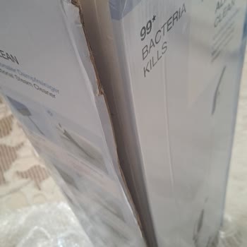 Hasarlı Ürün Ve Uzun Bekleme Süreci: Hemen Değişim Veya İade Talebi