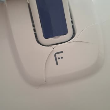 Hasarlı Ürün Ve Uzun Bekleme Süreci: Hemen Değişim Veya İade Talebi