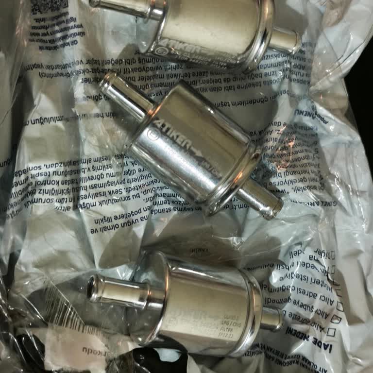 Atiker Satıcı İade Talebini Reddetti Ve Kullanılmış İddiası Yanıltıcı, İkinci El Ürün Gönderdi