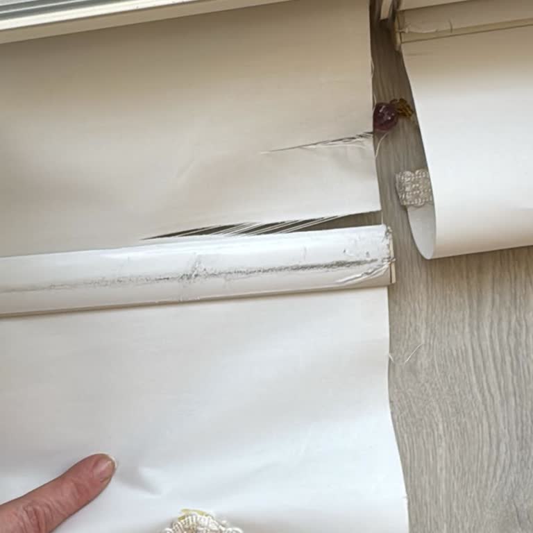 Güneşevler Halı Yıkama | Ankara Stor Perdelerimden Bazıları Yırtık Halde Geldi