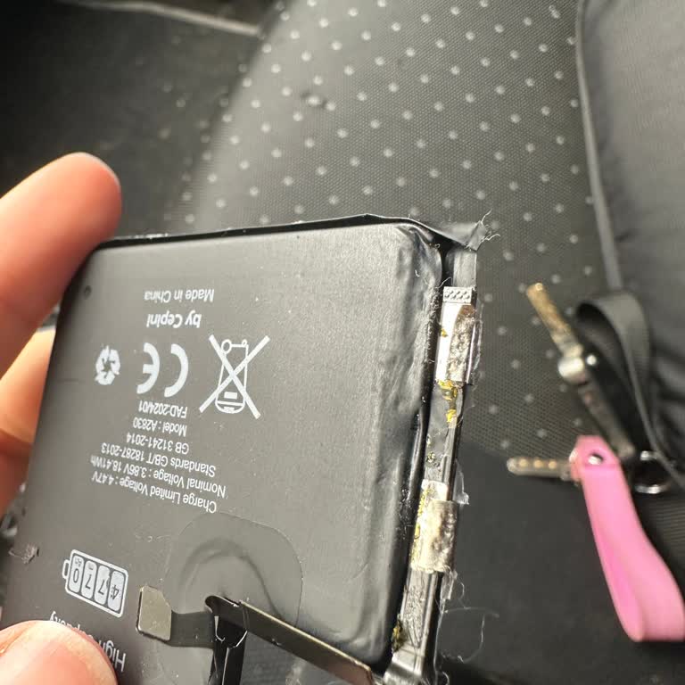 Feza Teknik'te Uzun Süreli Mağduriyet Ve Kalitesiz Parça Değişiklikleri