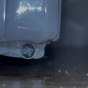 Beko Kurutma Makinesi Su Kaçırıyor Ve Servis Yardımcı Olmuyor