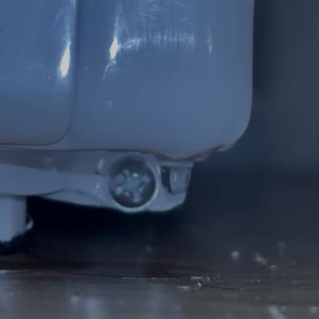 Beko Kurutma Makinesi Su Kaçırıyor Ve Servis Yardımcı Olmuyor